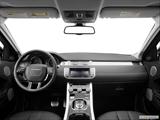  Dashboard, center console, gear shifter view photo